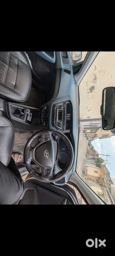I20 Active Sx