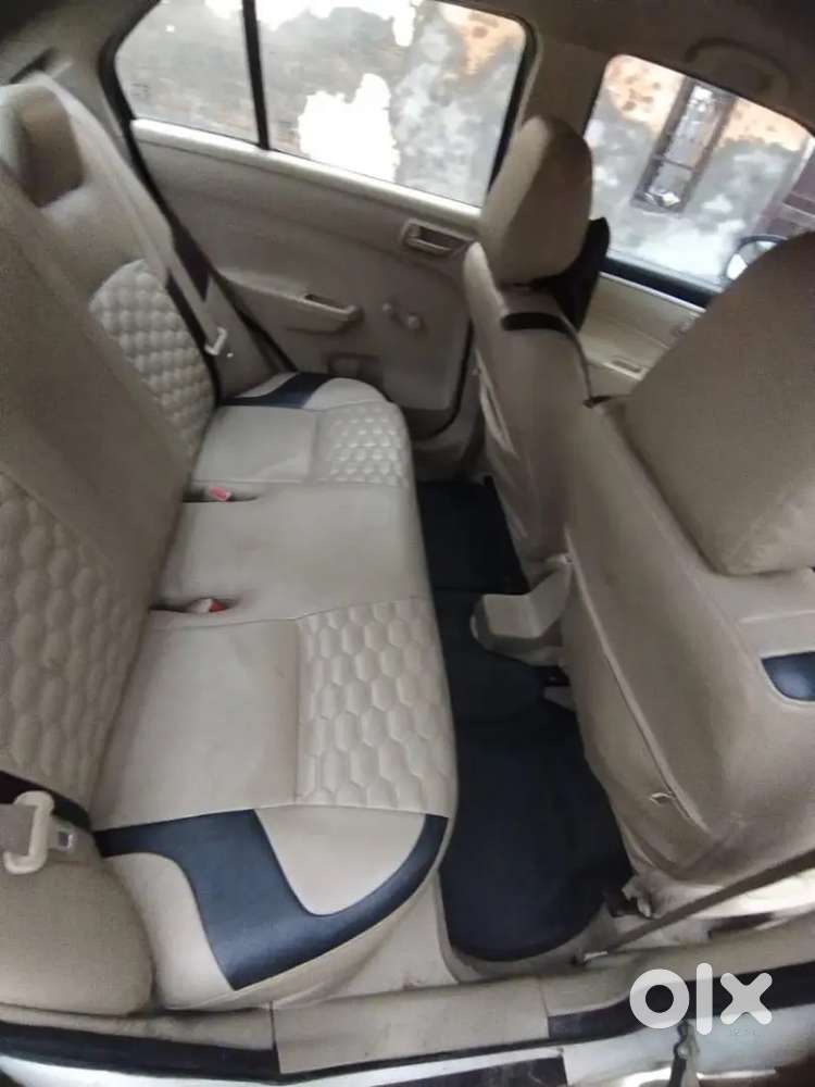 Maruti Suzuki Dzire 2020