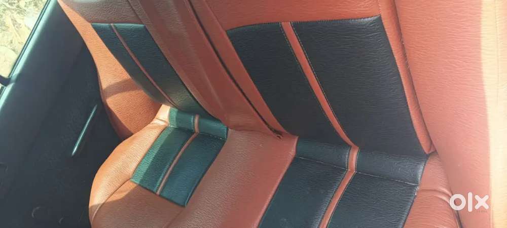 Maruti Suzuki Esteem Petrol 1999