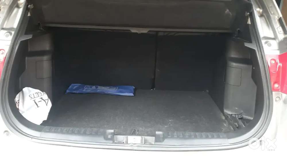 Maruti Suzuki Vitara Zxi+ 2022