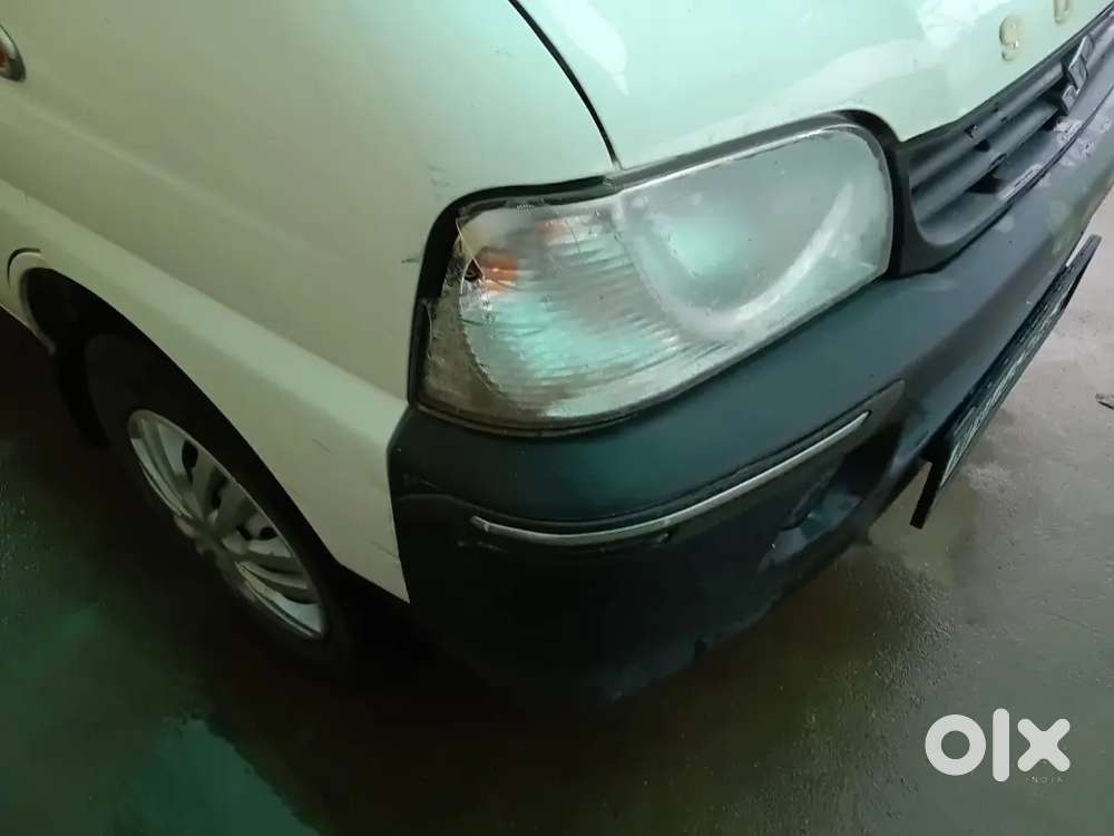 Maruti Suzuki Eeco 2024 Petrol Well Maintained