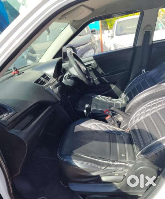 Maruti Suzuki Swift Ldi (o), 2014, Diesel