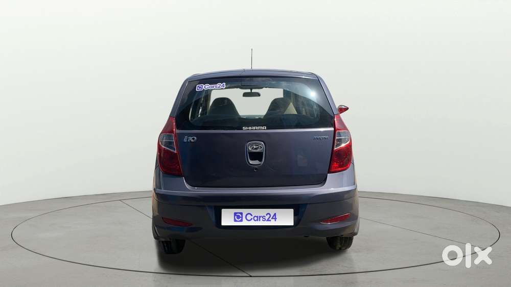 Hyundai I10 Magna 1.1l, 2014, Petrol