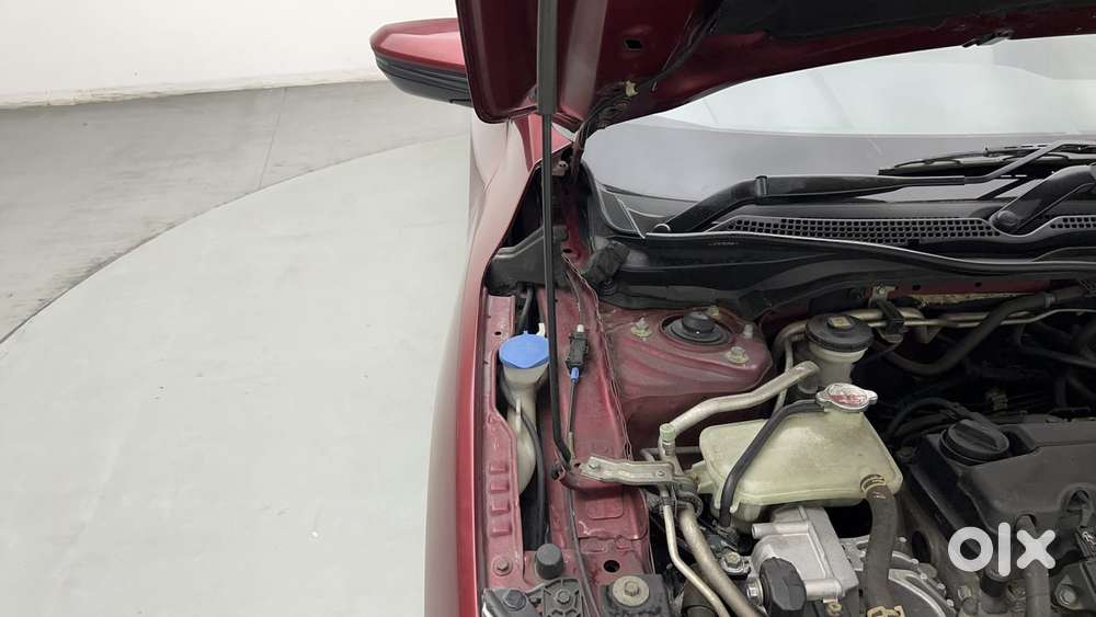 Honda Civic V, 2019, Petrol