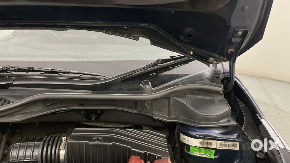 Tata Altroz Xza Petrol, 2022, Petrol