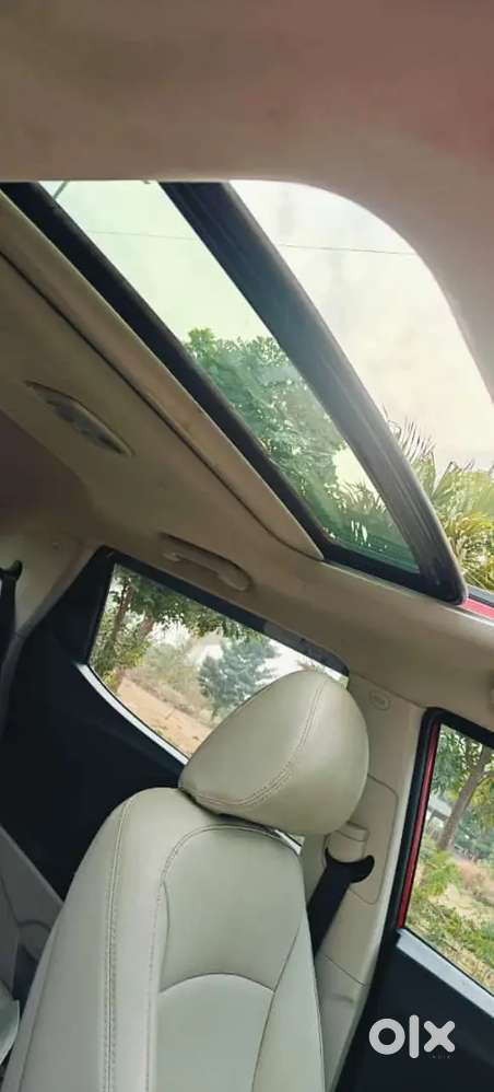 Mahindra Xuv300 2023 Car