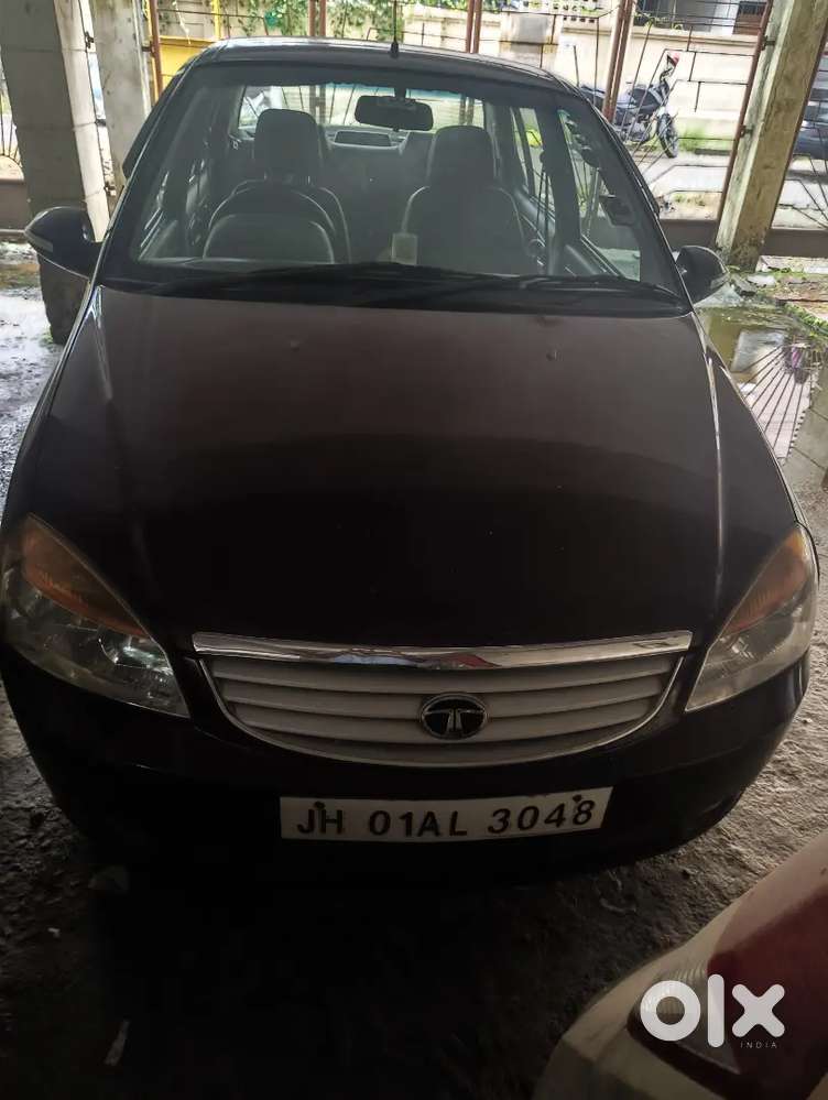 Tata Indigo Cs Glx 2011 Petrol