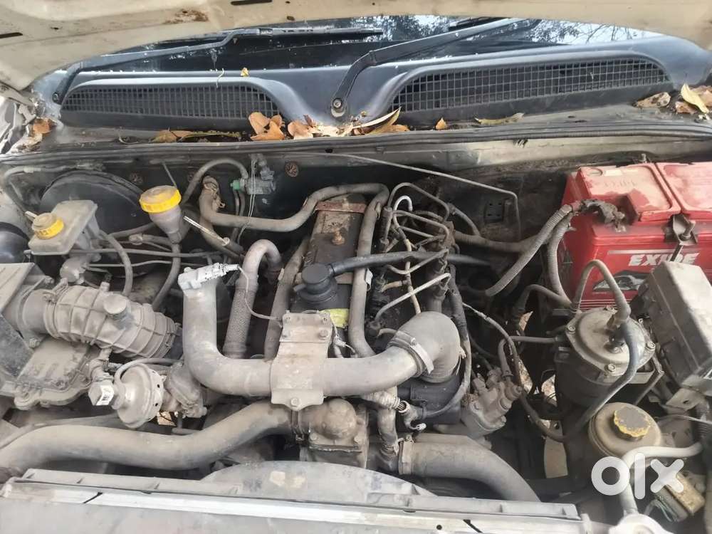 Mahindra Scorpio 2012 Diesel 125000 Km Driven