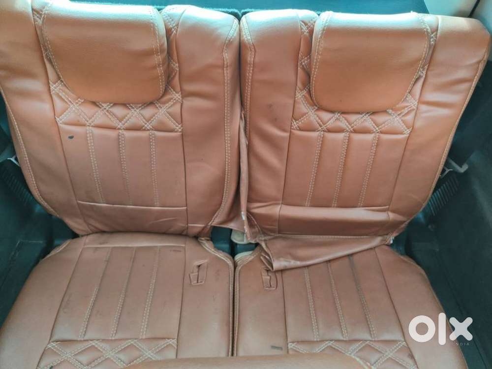 Mahindra Xuv500, 2019