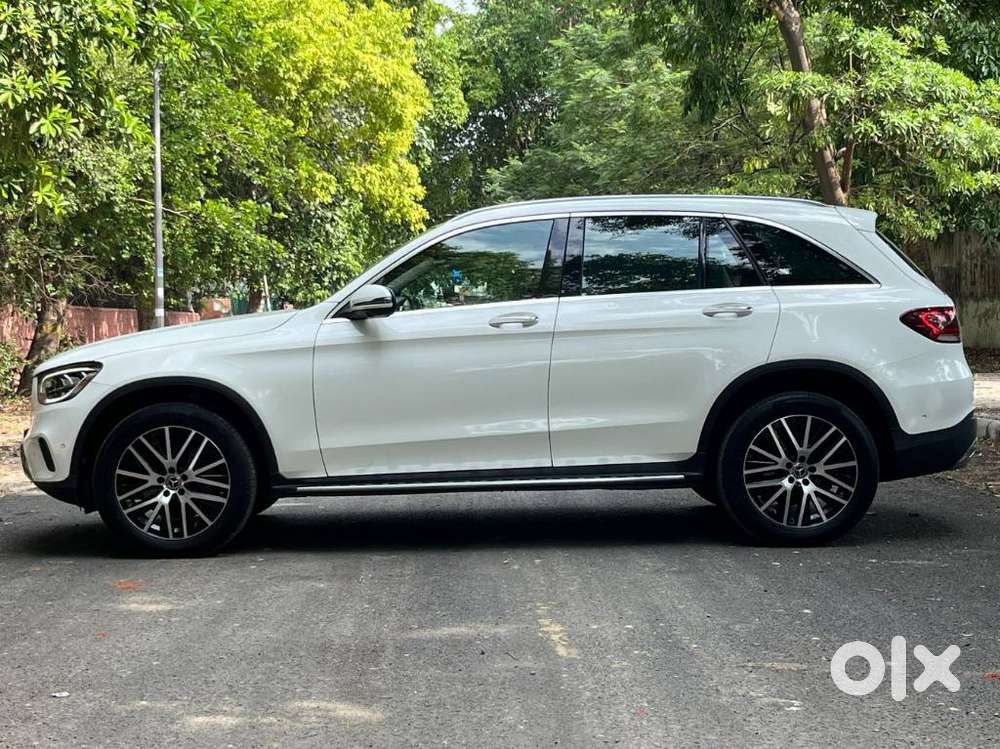 Mercedes-benz Glc Class 200, 2023, Petrol