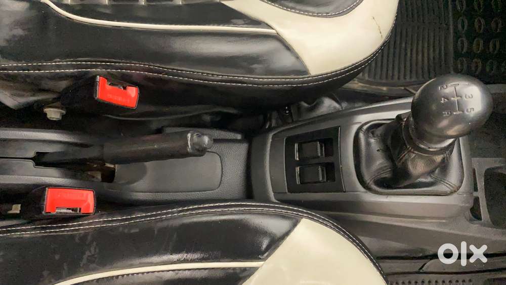 Maruti Suzuki Alto 800 Lxi, 2018, Petrol
