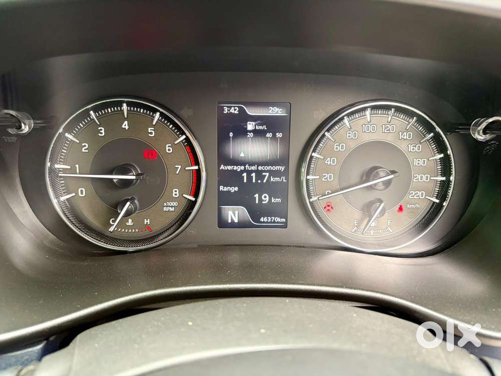 Maruti Suzuki Baleno 1.2 Zeta Shvs, 2023, Petrol