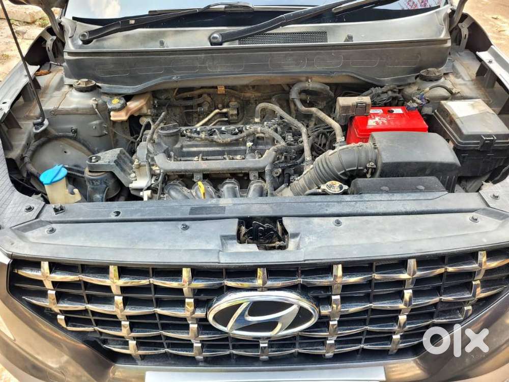 Hyundai Venue S Mt 1.2 Kappa, 2020, Petrol