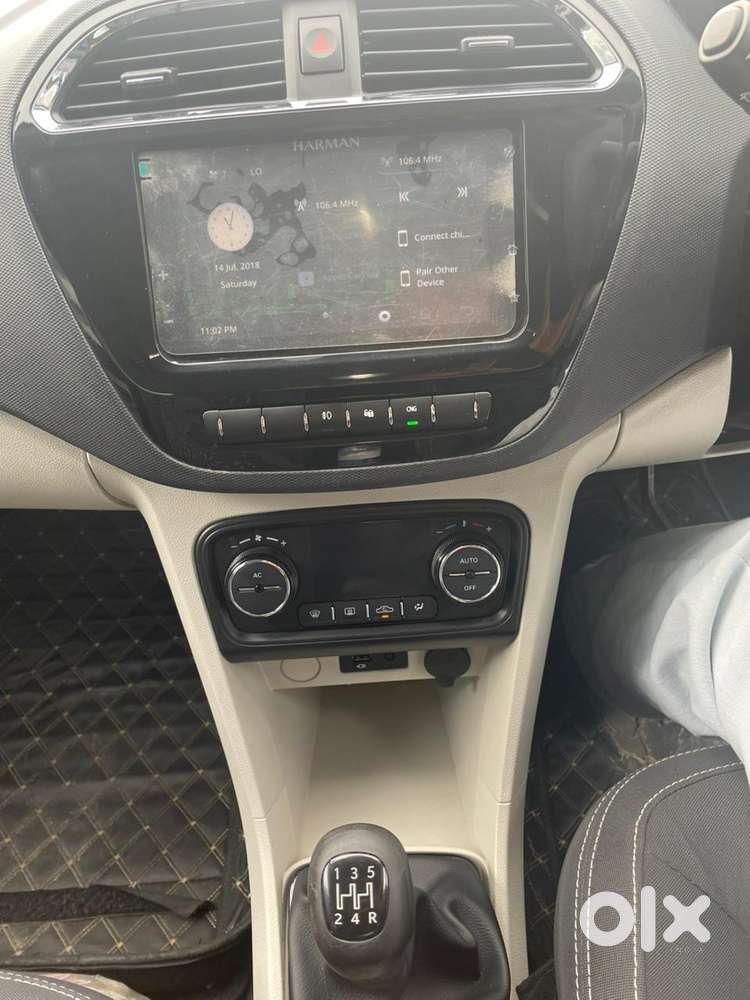Tata Tiago 1.2 Revotron Xz Plus Cng, 2022, Petrol