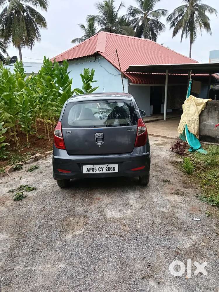 Well Maintained