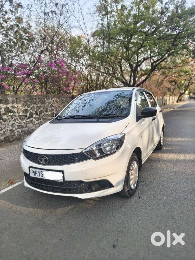 Tata Tiago 1.2 Revotron Xm, 2020, Petrol