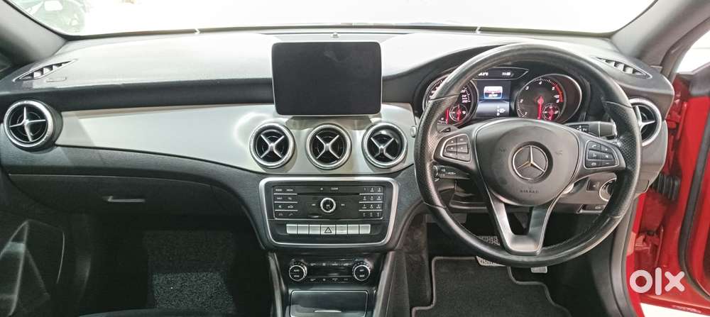 Mercedes-benz Cla 200 Cdi Sport, 2019, Diesel