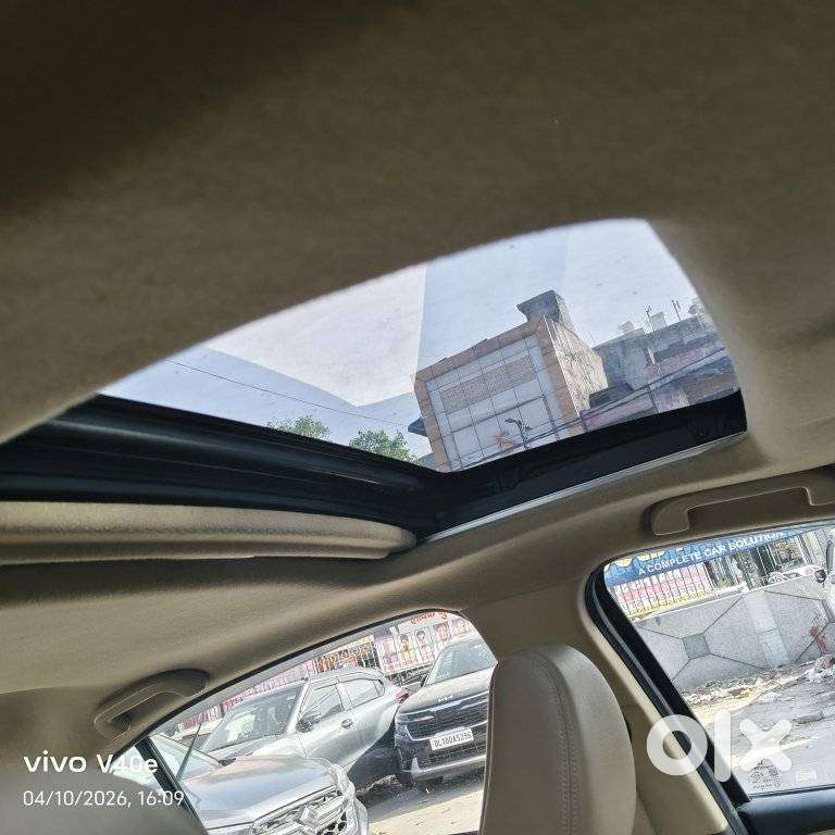 Honda City 2014-2015 I Vtec Cvt Vx, 2015, Petrol