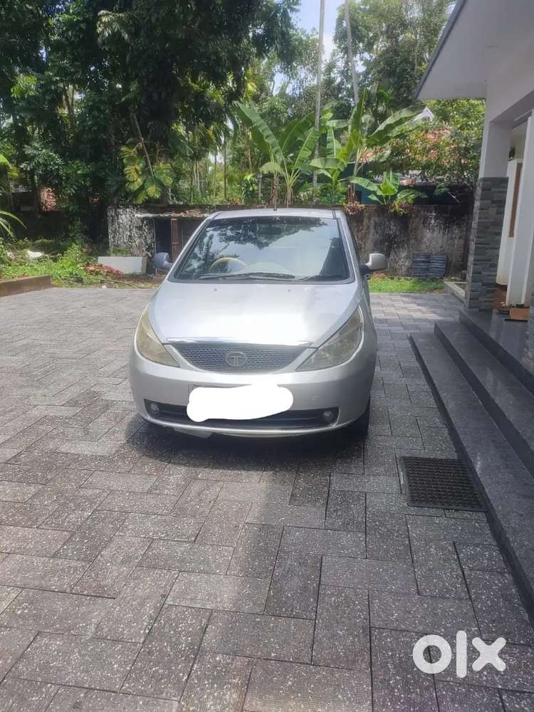 Tata Indica Vista Tdi 2009 – Well Maintained Diesel Car