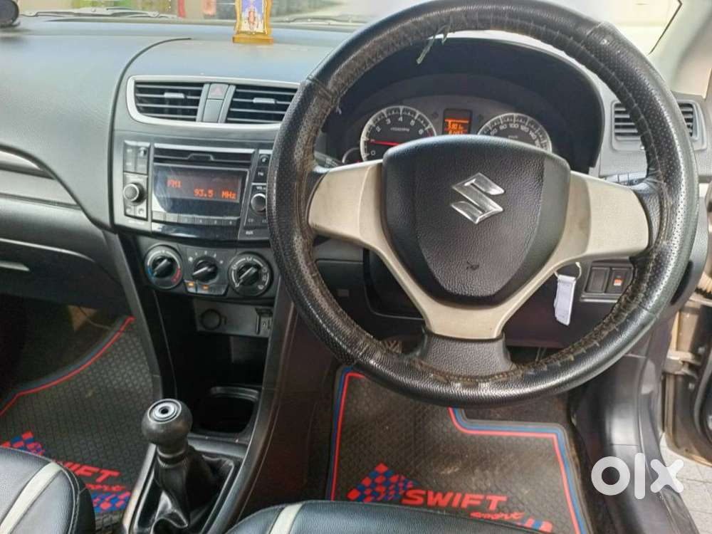 Maruti Suzuki Swift Vxi, 2015, Petrol