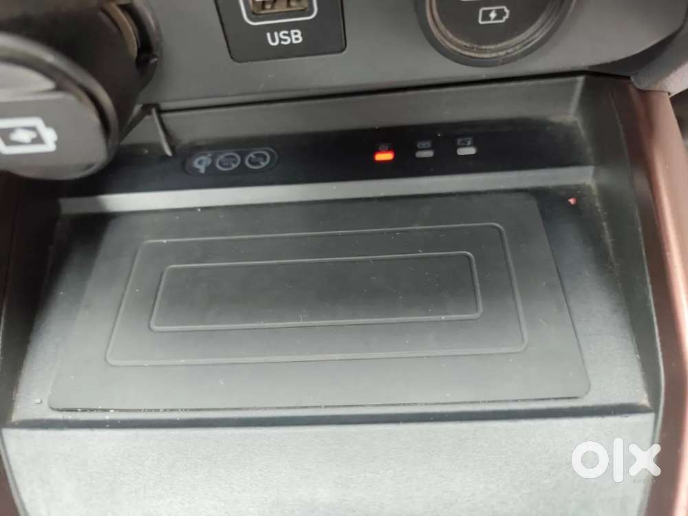 Hyundai Aura [2023-ongoing] 1.2 Sx Plus Petrol Amt, 2021, Petrol