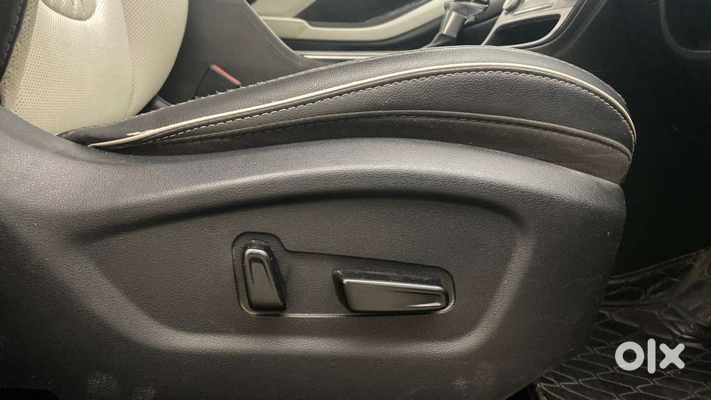 Hyundai Creta 1.5 Sx (o) Diesel At, 2021, Diesel