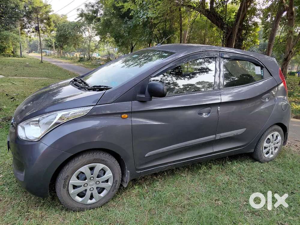 Hyundai Eon Magna 2015