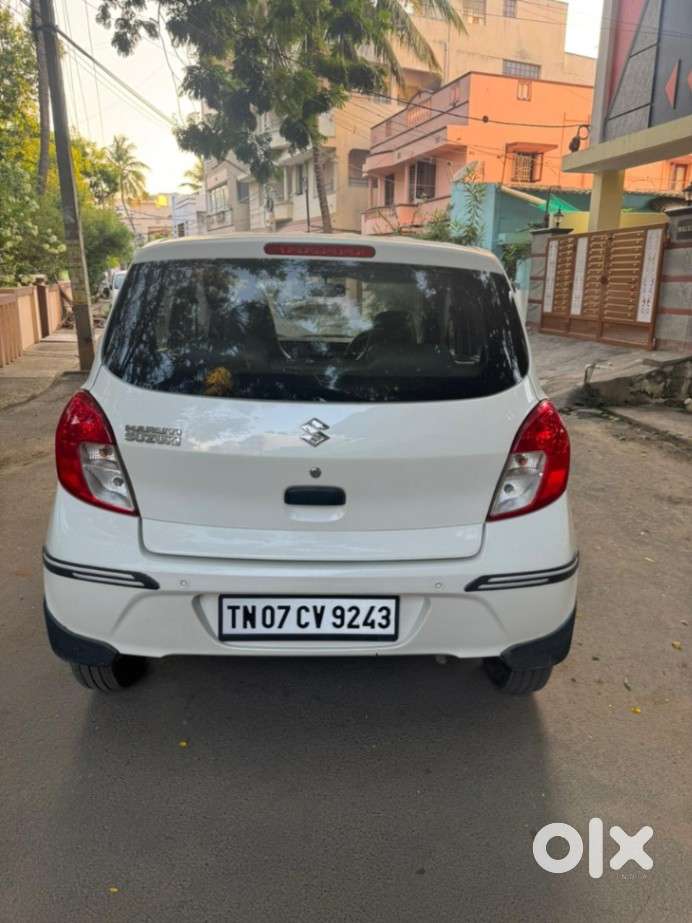 Maruti Suzuki Celerio Lxi(o), 2020