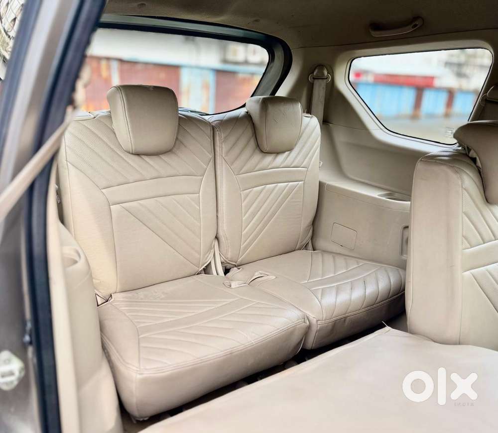 Maruti Suzuki Ertiga 1.5 Zxi Plus, 2019, Petrol