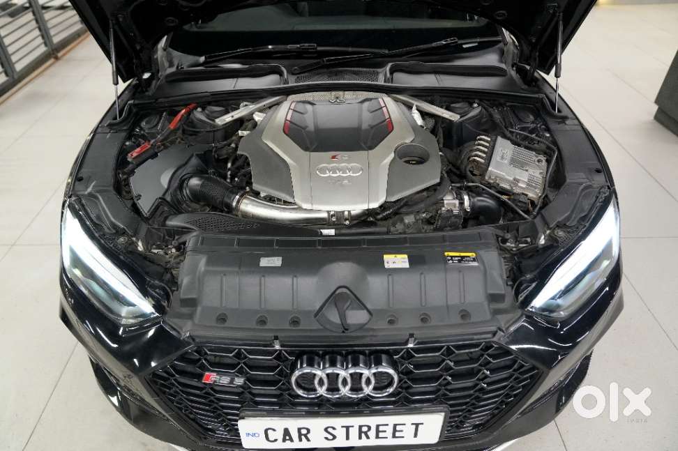 Audi Rs5 Sportback, 2024, Petrol