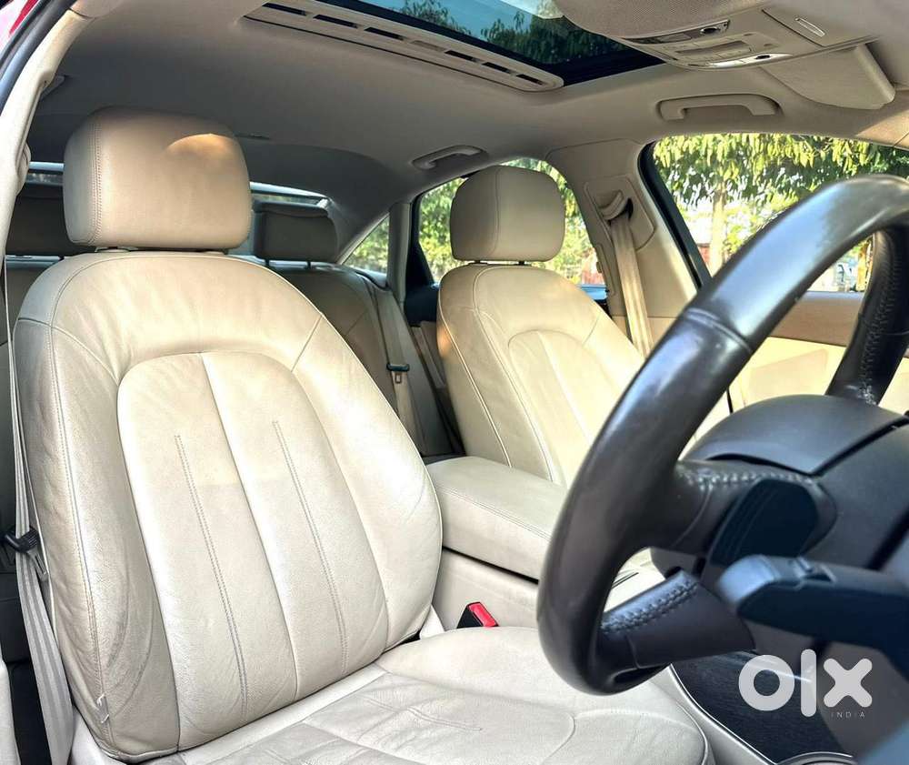 Audi A6 1.8 35 Tfsi S Line Matrix, 2019, Petrol