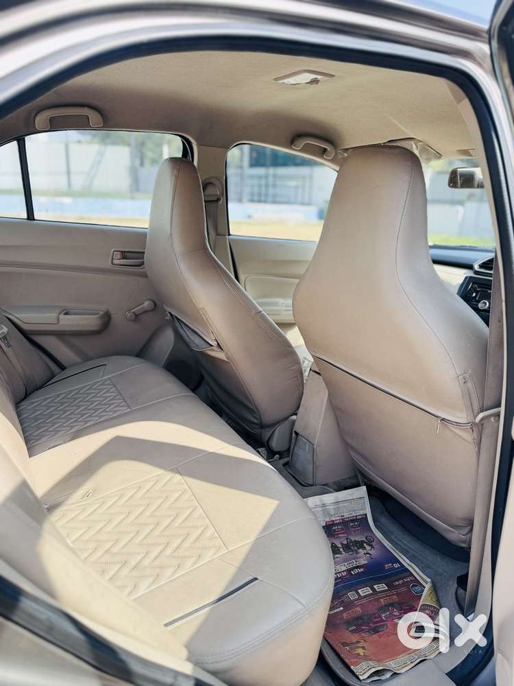 Maruti Suzuki Swift Dzire Ldi Bsiv, 2019, Diesel