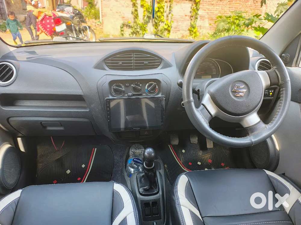 Maruti Suzuki Alto 800 2017 Car