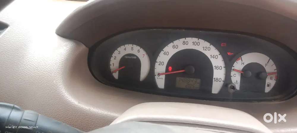 Mahindra Xylo E4 M-eagle