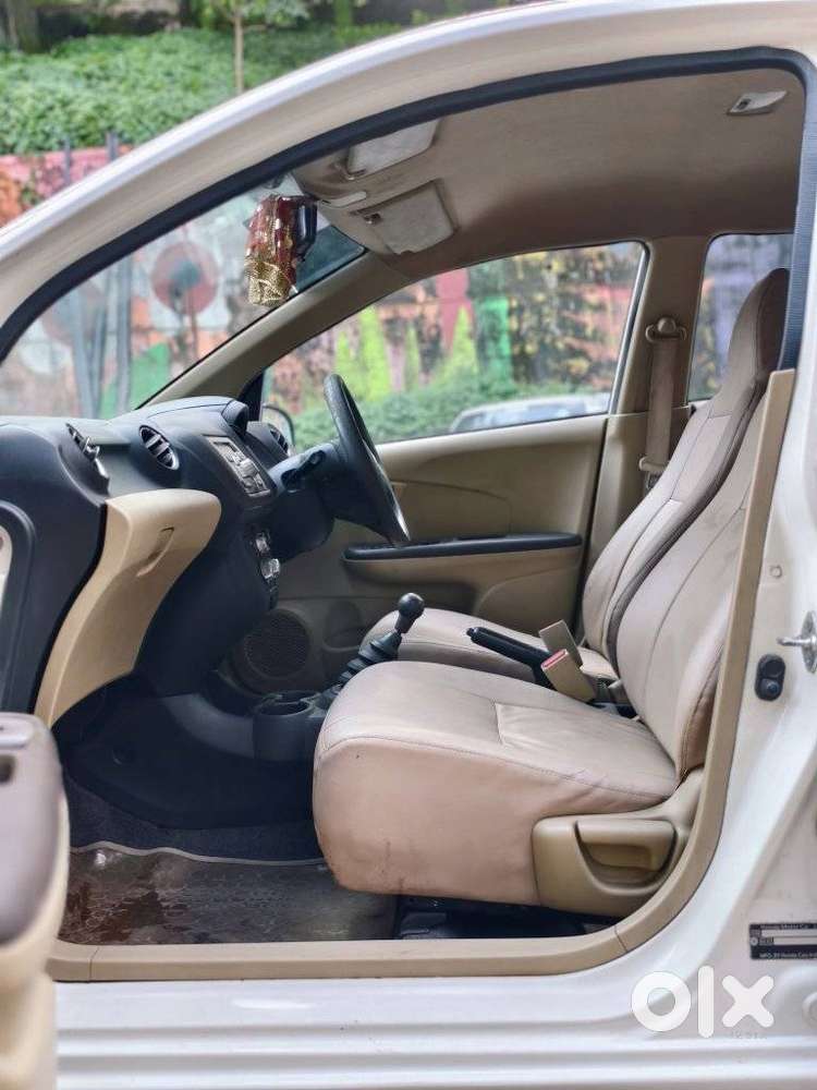 Honda Amaze 1.2 Smt I Vtec, 2013, Cng & Hybrids