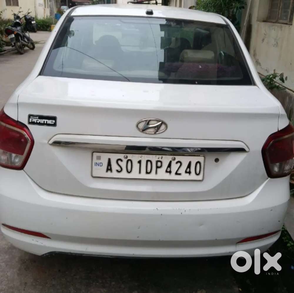 My Hundai Car Sell