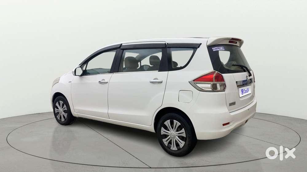 Maruti Suzuki Ertiga 2012-2015 Zdi, 2013, Diesel