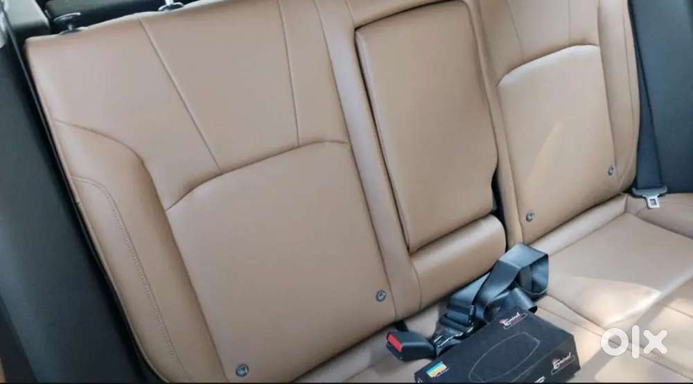 Honda Elevate 2024 Petrol Well Maintained