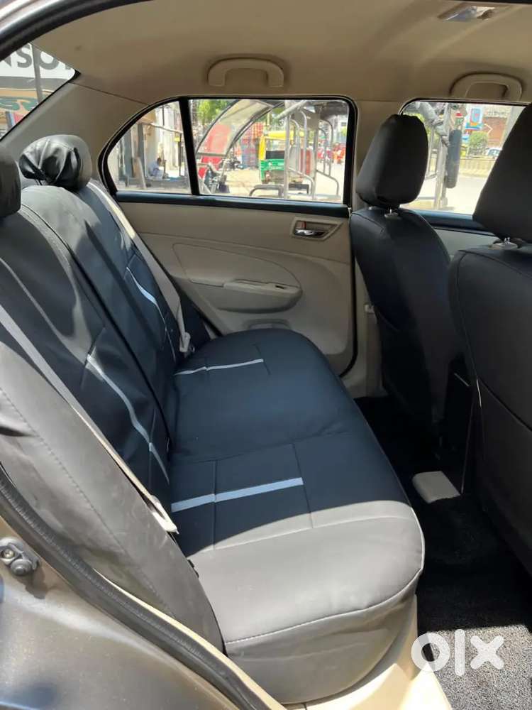 Maruti Suzuki Dzire 2016 Diesel 71000 Km Driven.