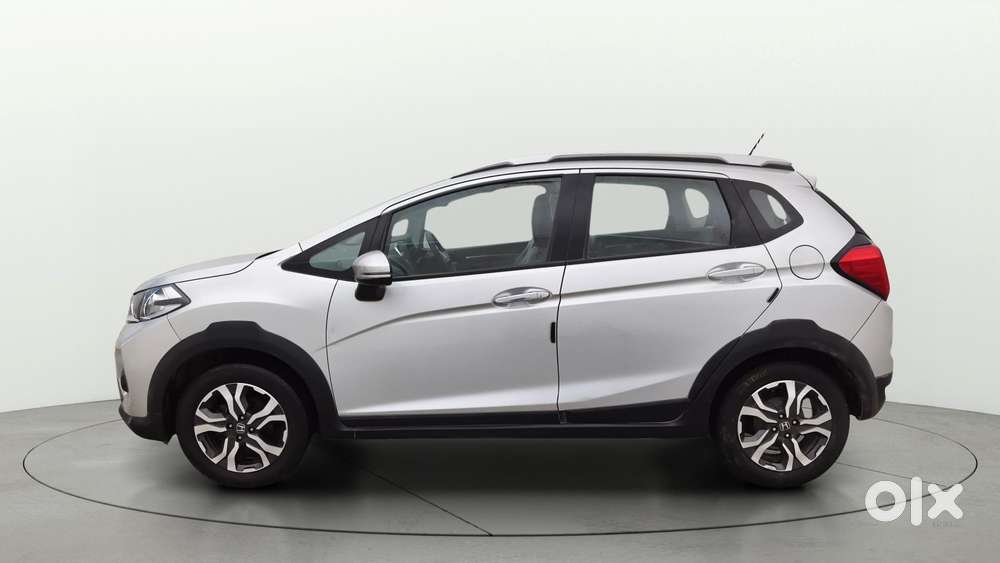 Honda Wr-v 1.2 Vx I-vtec, 2019, Petrol