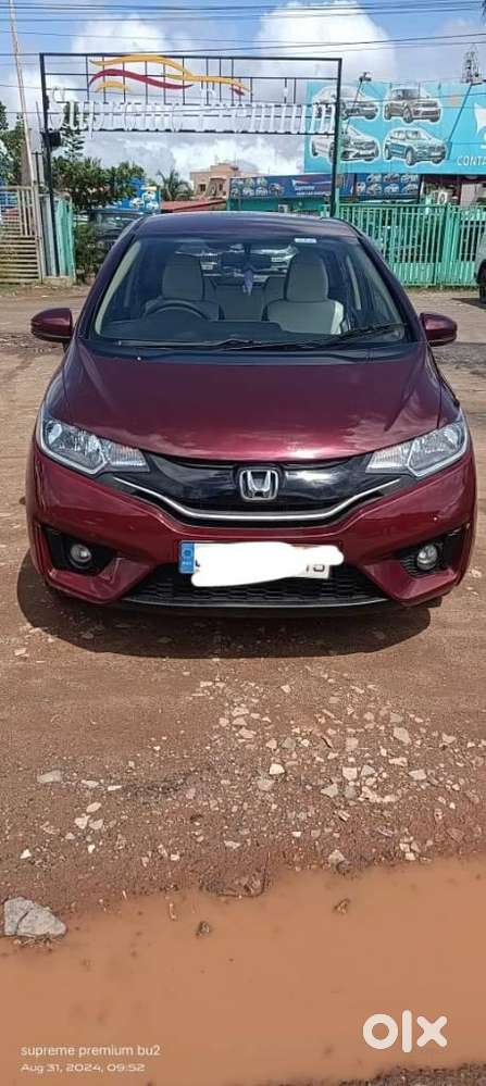 Honda Jazz 1.5 Sv I Dtec, 2018, Diesel