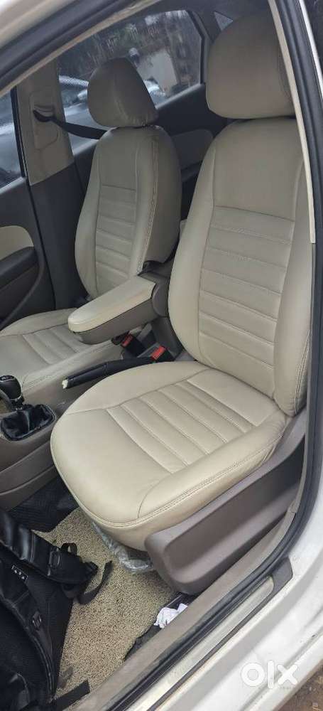Skoda Rapid 1.6 Mpi Ambition With Alloy Wheel, 2014, Diesel