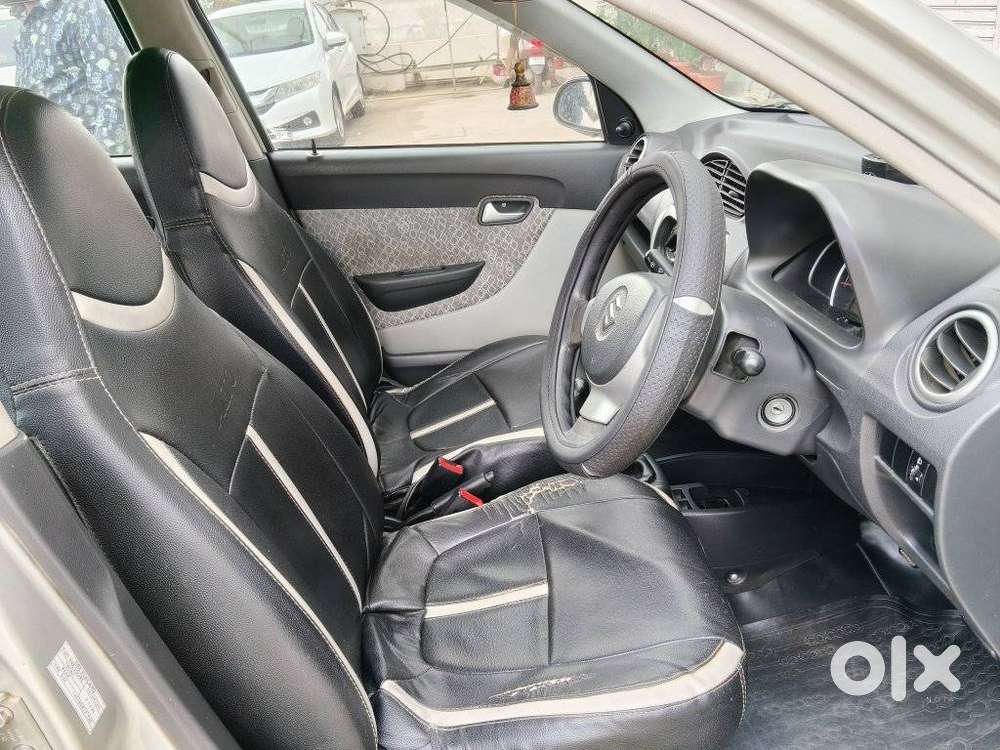 Maruti Suzuki Alto 800 Vxi Airbag, 2017, Petrol