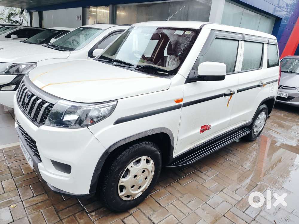 Mahindra Bolero Neo 1.5 N8, 2024, Diesel