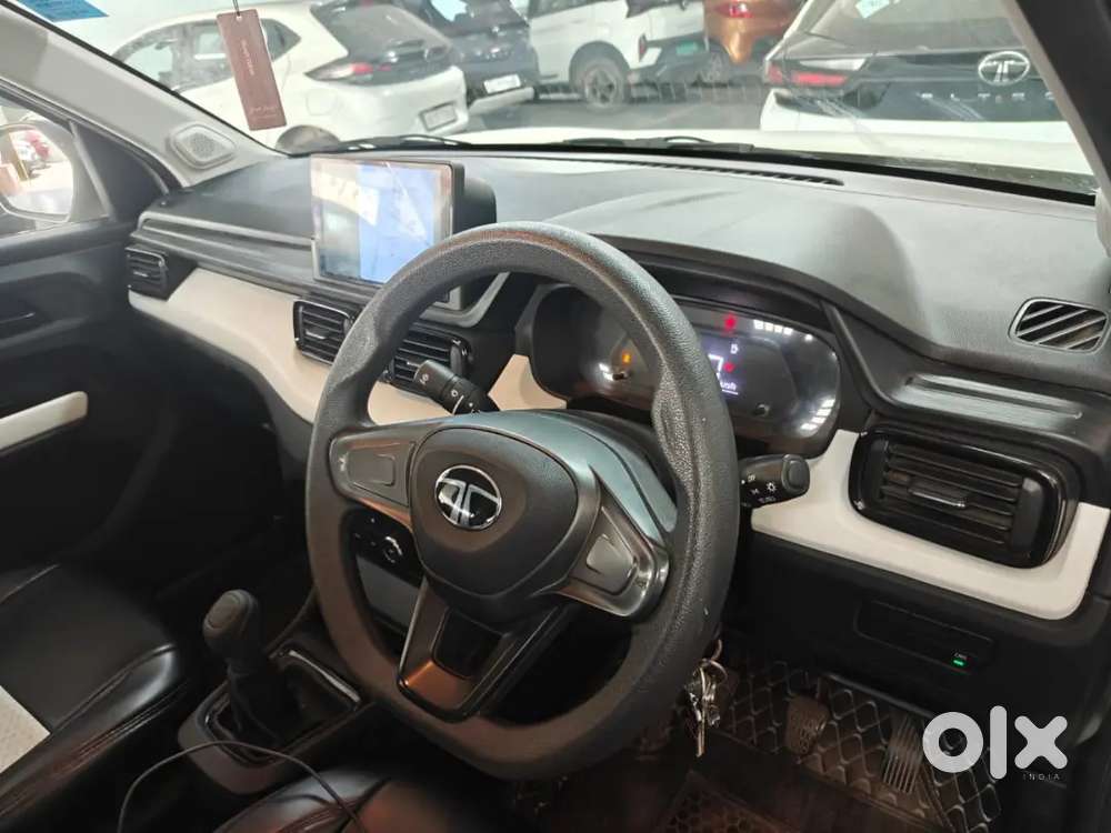 Tata Punch 2024
