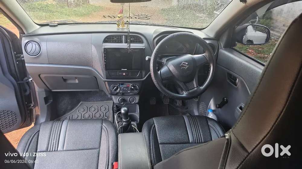 Maruti Suzuki Alto K10 2026 Petrol 7000 Km Driven