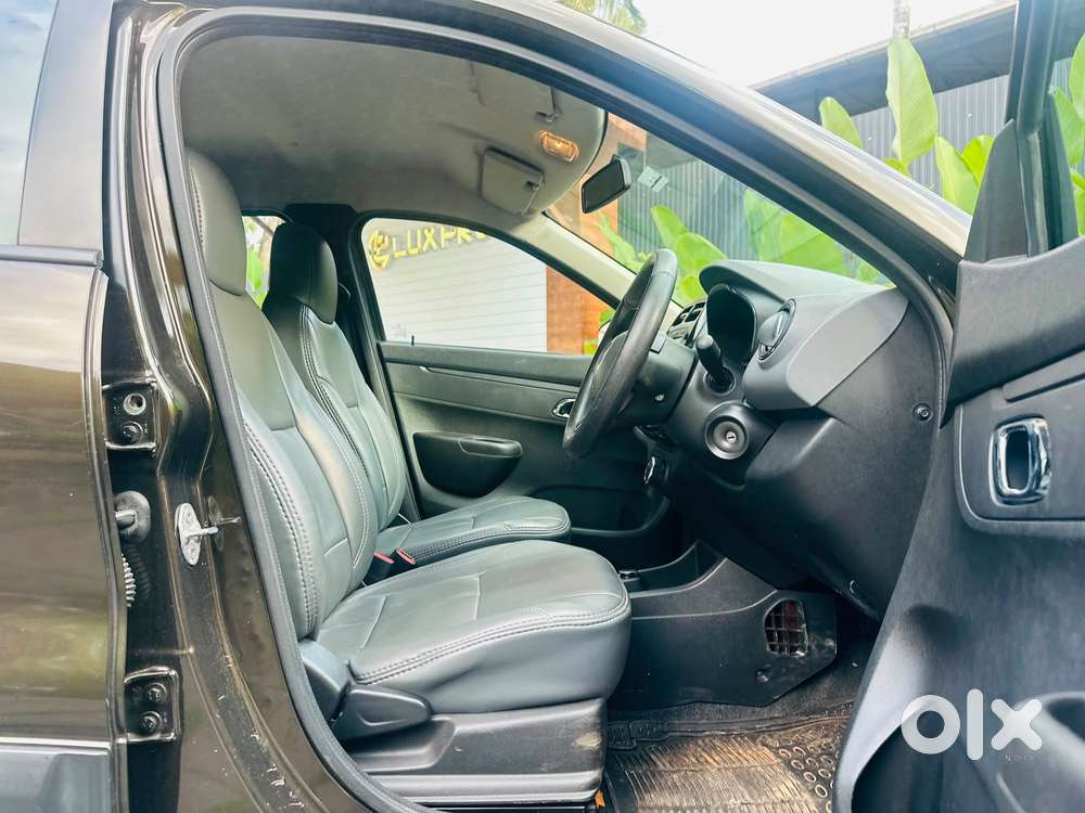 Renault Kwid, 2018, Petrol