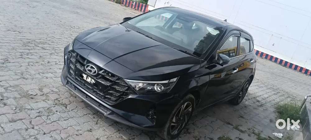 Hyundai New I20 Asta 2023