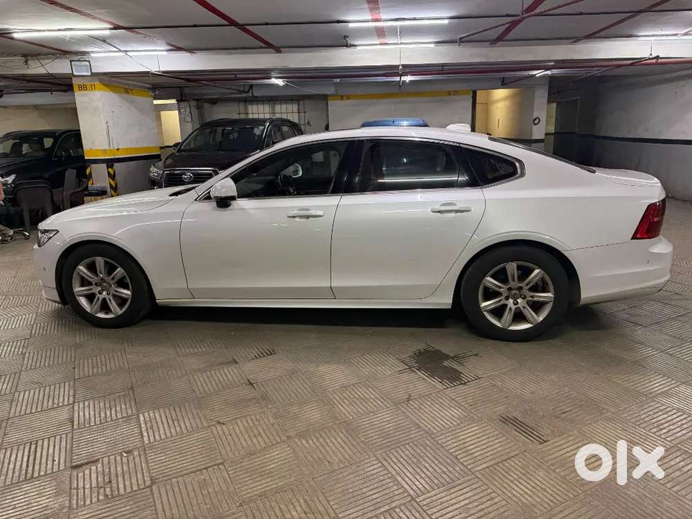 Volvo S90 2.0 Diesel 2019