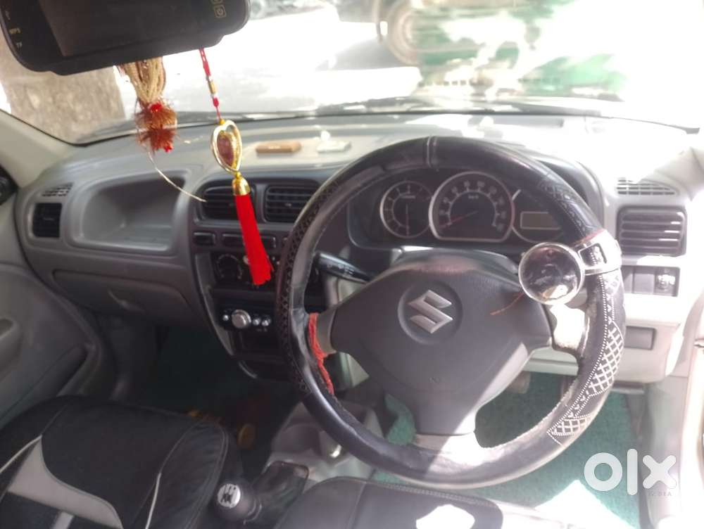 Maruti Suzuki Alto K10 2010-2014 Vxi, 2013, Petrol